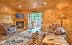 Blessing Lodge By Amish Country Lodging